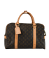 Packall Boston, front view